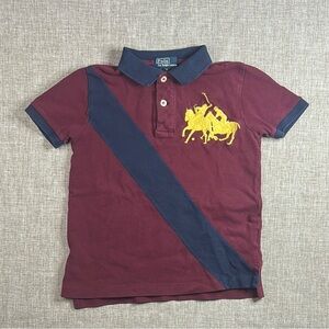 Kids Polo by Ralph Lauren